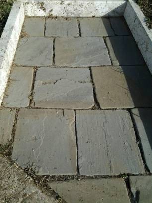 Paving of Old Tuscany(EXPO RDT)